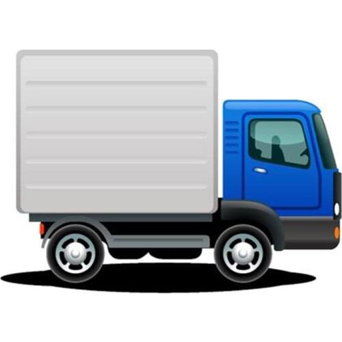 Ship from Poland or France