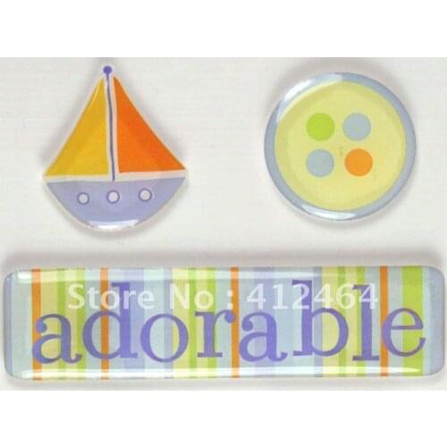 Epoxy pressure sensitive adhesive