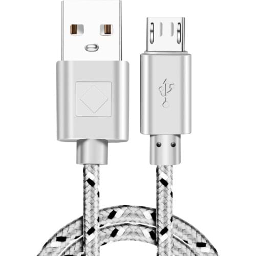 USB Type C Cable Fast Charging USb C Cables Type-c Data Cord Charger USB C For Samsung S9 Note 9 Huawei P20 Pro Xiaomi 1m/2m/3m