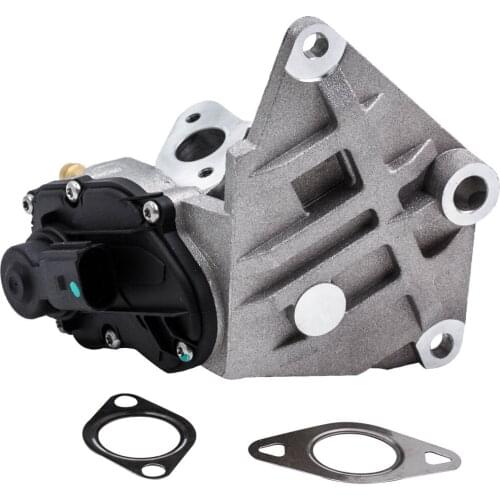 AGR Exhaust EGR Valve 06F131503B For AUDI VW For SKODA For SEAT 2.0 FSI 06F131503A