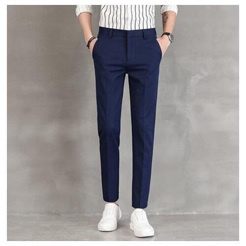 Lihahafang Men's Trousers