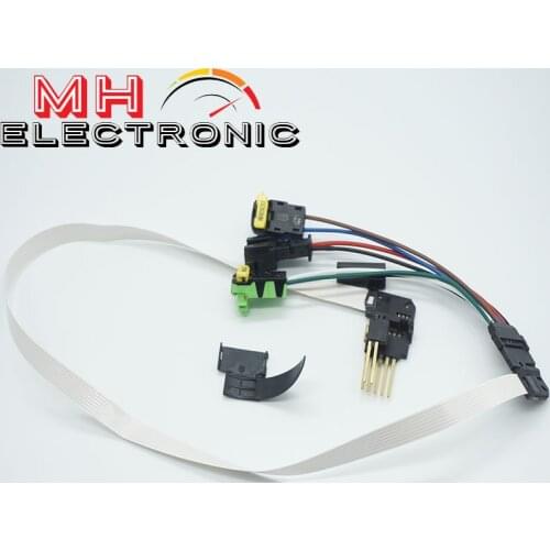 MH Electronic Car Steering Wheels