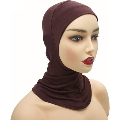 NA&DEN HIJAB Women Underwear