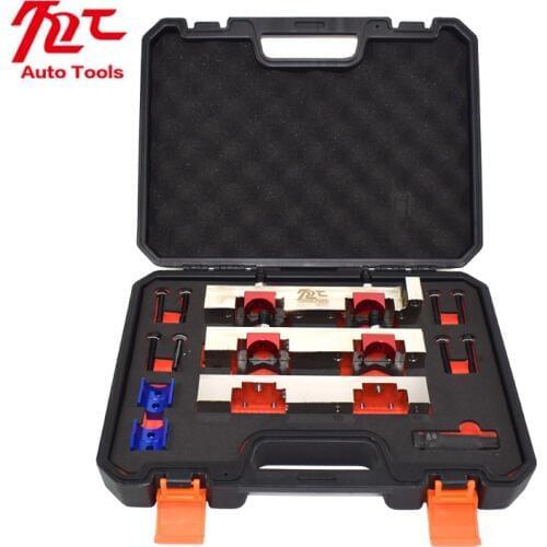 Engine Camshaft Timing LockingTool Set For Mercedes Benz M270 M133 M274 B200 B180 B250