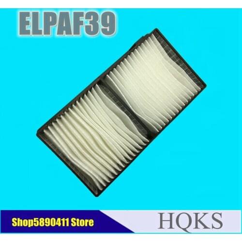 Projector Dustproof Air Filter Net For EPSON CH-TW7200/TW8200/TW8200W/TW9200 ELPAF39