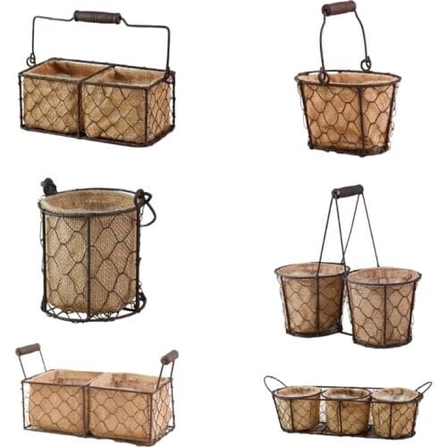 SFVEFVD Storage Baskets
