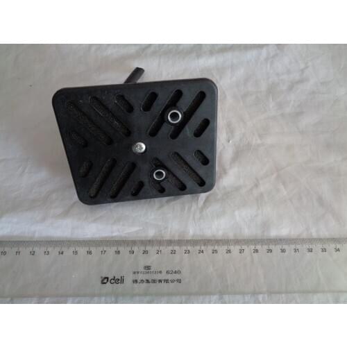 152F 154F Generator Air Filter,1KW 1.5KW Generator Air Filter,152F Generator Part