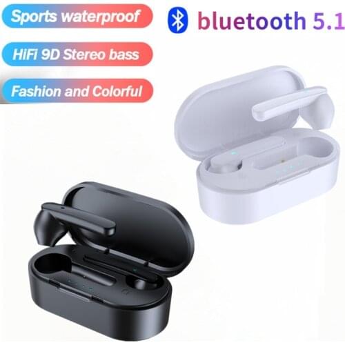 VYOPBC Wireless Headphones