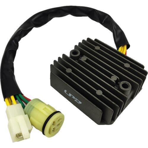 Motorcycle Regulator Rectifier Voltage For Honda XRV 750 P-Y Africa Twin 1993 1994 1995 1996 1997 1998 1999 2000 2001 2002 2003