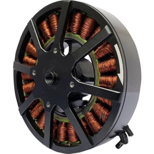 9035 Ky-c8012 Brushless motor bvertical take off and landing fixed wing multi rotor Motor UAV industrial level