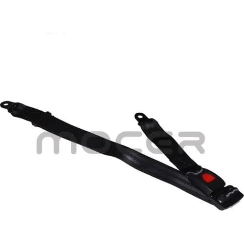 2 PT Points Seat Belts Fit For Racing fabric Harness safety UTV Utility Vehicle Go Kart Buggy ATV Quad Bike Karting Parts