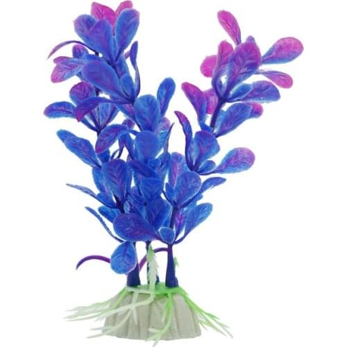 Aquarium Decoration Artificial plants small size for fish tank aquarium waterscape decoraction aquarium accessories