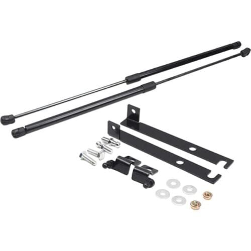 Car Bonnet Hood Gas Shock Lift Strut Bars Support Rod for Toyota Corolla 2018-2020