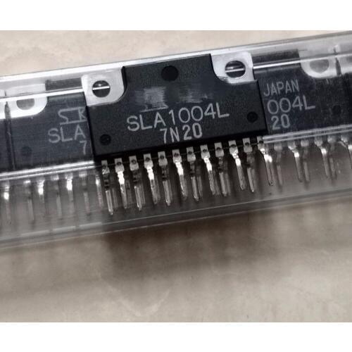 Free shipping 5pcs/lot SLA1004L SLA1004 1004L ZIP new