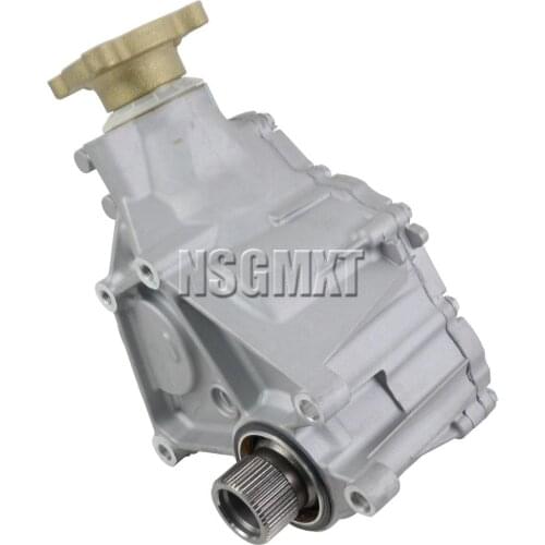 AP03 600-235 7E5Z7251H Power Take Off Assembly For Ford Fusion Mercury Milan for Lincoln MKZ 2007-2012