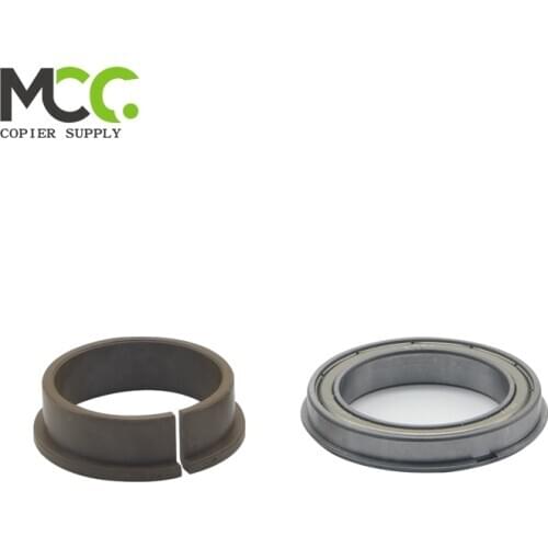 FOR MINOLTA 7020 7022 7025 7030 7035 7135 7145 7222 7228 7235 bizhub 360 361 420 421 500 501 UPPER FUSER ROLLER BEARING BUSHING