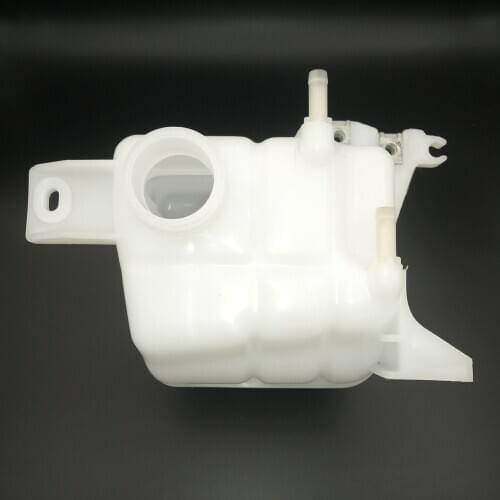 Engine Coolant Reservoir Overflow Expansion Tank For Chevrolet Captiva Winstorm 2007-2010 OEM# 96837836