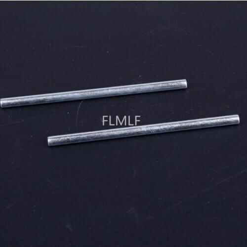 Upper Suspension Fixing Pin (4*78) Fit for 1/8 HPI Racing Savage XL FLUX Rovan TORLAND Monster Brushless Truck Parts