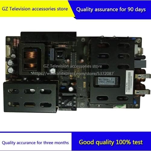 Good quality for LT32528 32518 26528/18 Universal Power Board MLT868 MLT668-L1 CHD-W320F8