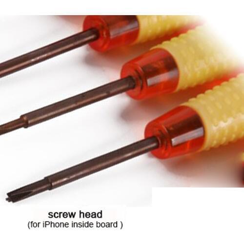 1PCS Cellphone Tool With Magnetic Head Used in Internal circuit boards Screwdrivers