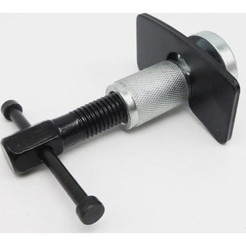 Brake Cylinder Adjustment Tool Uniform Force Repair Tool Caliper Part Wheel Disc Brake Pad Spreader Separator Car