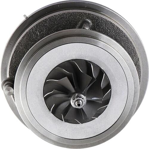 Quality built aftermarket 762965 Cartridge For GT1752V 11657794020F Turbocharger On 520d 2.0d, X3 2.0d With M47TU Engine