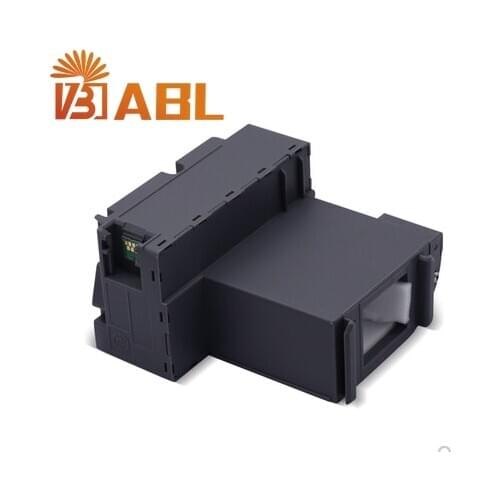 1PC T04D1 Waste Ink Tank Maintenance Box for Epson EW M630TB M630TW M670FT M670FTW M670FTE PX M270FT M270T S270T