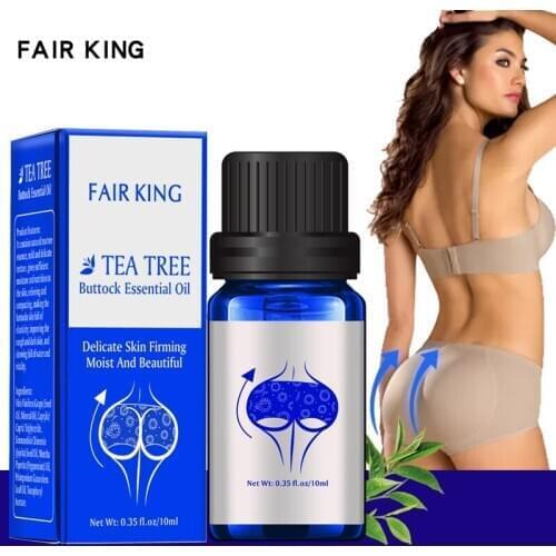 1Pc Hip Lift Up Buttock Enhancement Massage Oil Essential Oil Cream Ass Liftting Up Sexy Lady Hip Lift Up Butt Buttock Enhance