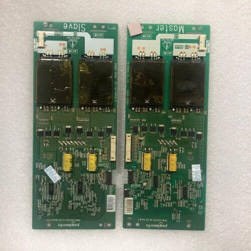 Original 100% test for LC470WUD PPW-CC47SS-S M 6632L-0583A 6632L-0584A