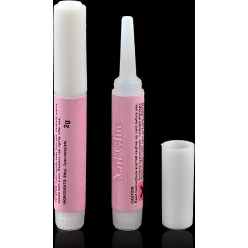 Recuerdame Nail Adhesives
