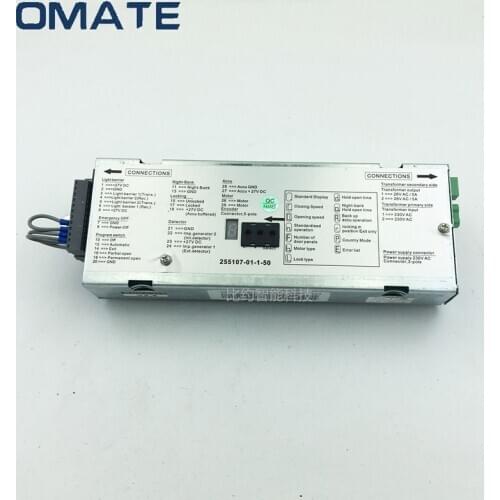 Universal Automatic Sliding Door Controller,Automatic Door Controller,Sliding Door Controller Es75Easy