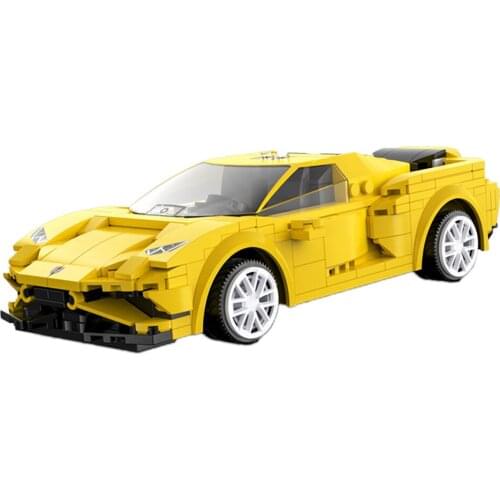 STEM Toys Remote Control Car for Boys 8-12 2-in-1 RC Car Kit Builds Models