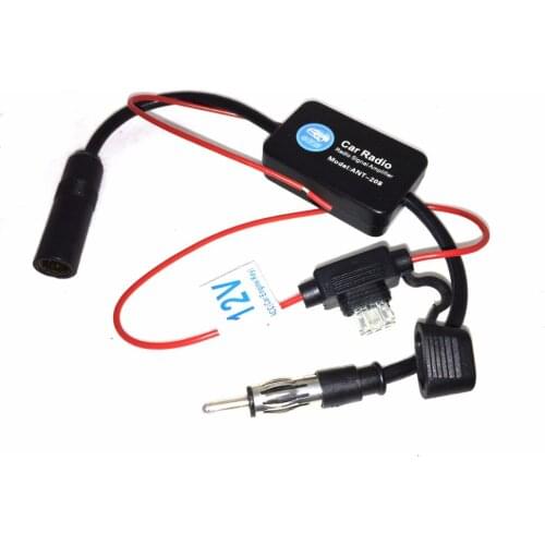 XINWMS External Car Tuning