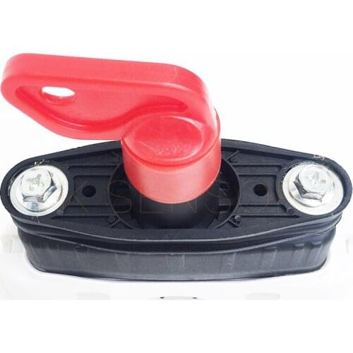 10 PCS 21243844 Chave Geral Bateria for Volvo Fh/fm/vm