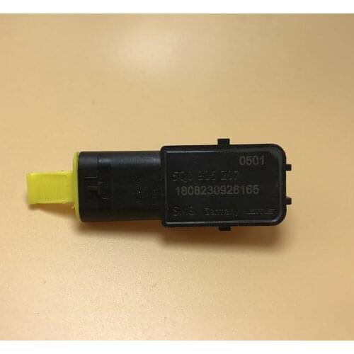 5Q0906207 5Q0 906 207 for Audi a1 A3 Q3 TT A6 A7 Pressure Sensor for Golf MK7 Polo Passat Brake Booster Bose 5q0 906 207