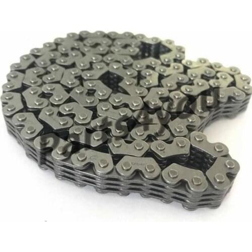 Timing Chain for Stels 500 K/GT CL104-4x5x122 LU018273 500CC Kazuma Jaguar ATV UTV Engine Parts