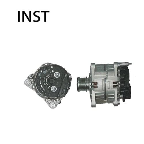ALTERNATOR DYNAMO GENERADOR ELECTRICO FOR 12V 140A 6GS49.4 CA2136 CAL15456ES CAL15456RS CAL15458GS ALB3023WA ALV3023RB