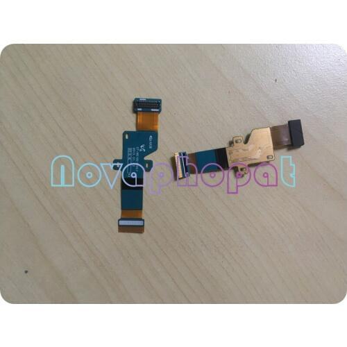 Novaphopat For Galaxy Note 8.0 N5100 N5110 N5120 LCD Display Screen Connect MainBoard motherboard Connector Flex Cable