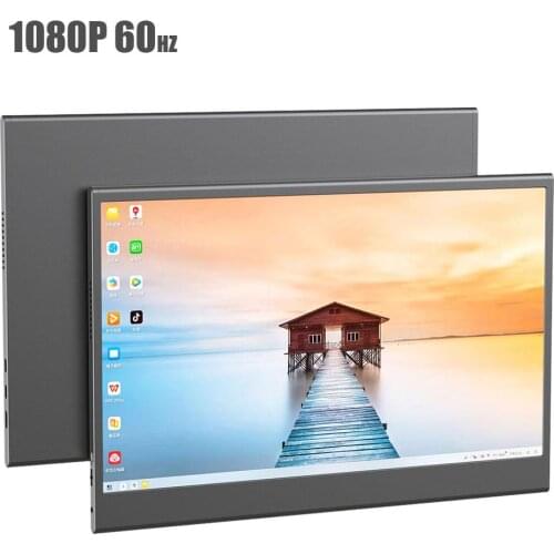HiMISS LCD Monitors