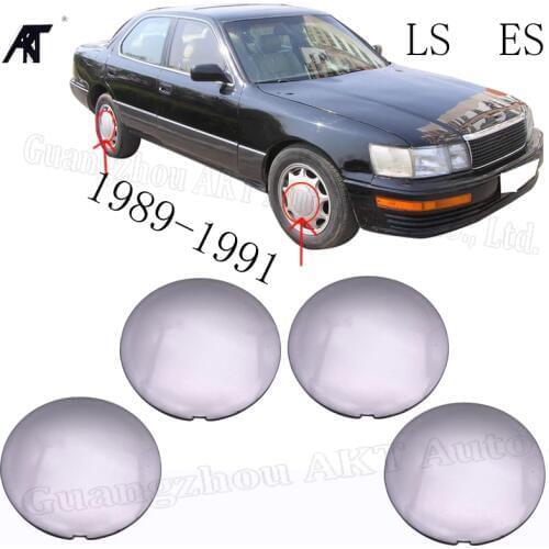 WHEEL RIM CENTER CAPS For UCF10 for LS400 ES250 42603-32140 1989-1994 Hub cover