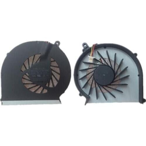 NEW For HP Compaq CQ43 G43 CQ57 G57 430 431 435 436 series Cooling Fan