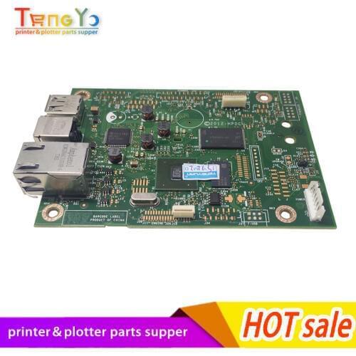 Original C5F94-60001 C5F93-60001 C5F95-60002 PCA ASSY Logic Main board Formatter board for HP LJ Pro M402N/M402DW/M402DN/402DNE