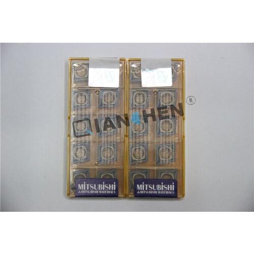 Mitsubishi 10pcs/lot CCMT120404 UC5115 CCMT120408 UC5115 CNC inserts,Face Mill Lathe Tools cutter CNC tool