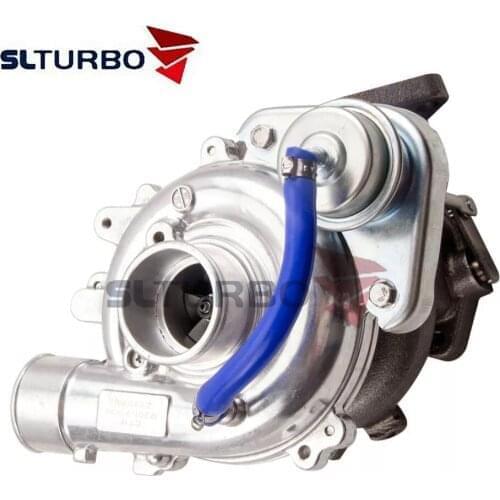 Balanced Complete Turbine CT9/CT16 17201-30030 For Toyota Hiace Hilux 2.5 D-4D 75Kw 102Hp 2KD-FTV Turbo Charger 1720130030 2001