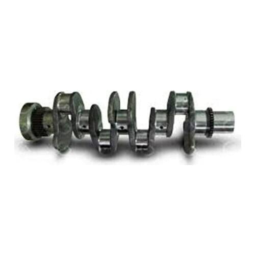 SCDC Crankshafts