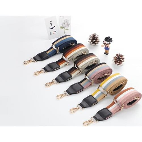 Crossbody Shoulder Bag Bag Shoulder Strap Ladies Widened Leather Adjustable Length Replacement Shoulder Strap Accessories