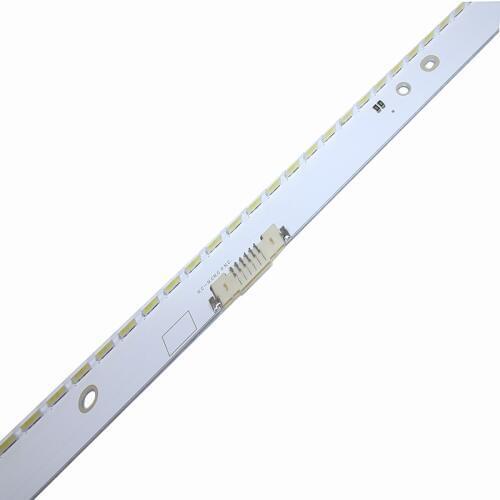 LED Backlight strip 64 Lamp For Samsung 49"TV LM41-00300A 39510A 39512A S_K5.5/6.2K_49_SFL70 UE49KU6400 CY-KK049BGLV1H ue49k5510