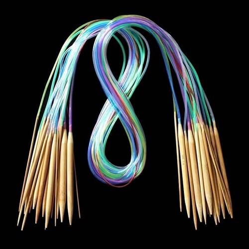 TEAEGG Sewing Needles