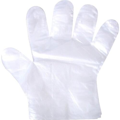 Umfinger Disposable Gloves