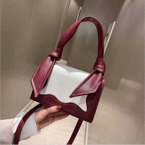 Spring New Fashion Women Shoulder Bag Chain Strap Flap Designer Handbags Clutch Bag Ladies Messenger Bags With Metal Buckle